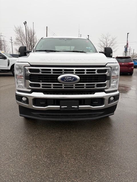2023 Ford F-250SD XLT