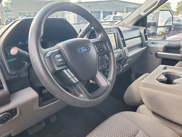 2020 Ford F-350SD XLT