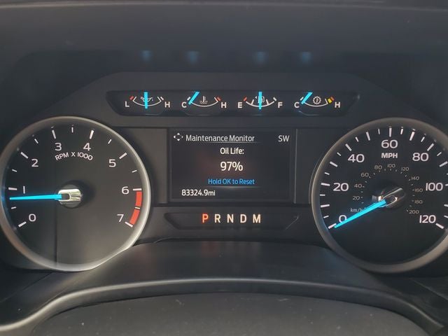 2020 Ford F-350SD XLT