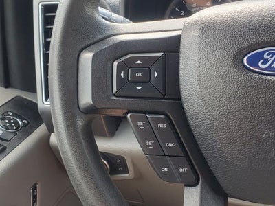 2020 Ford F-350SD XLT