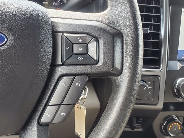 2020 Ford F-350SD XLT