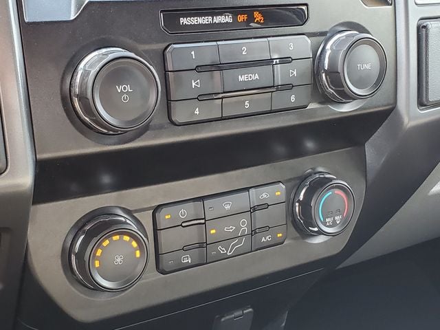 2020 Ford F-350SD XLT