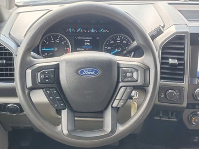 2020 Ford F-350SD XLT