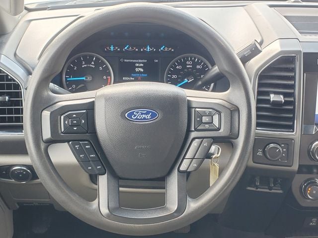 2020 Ford F-350SD XLT
