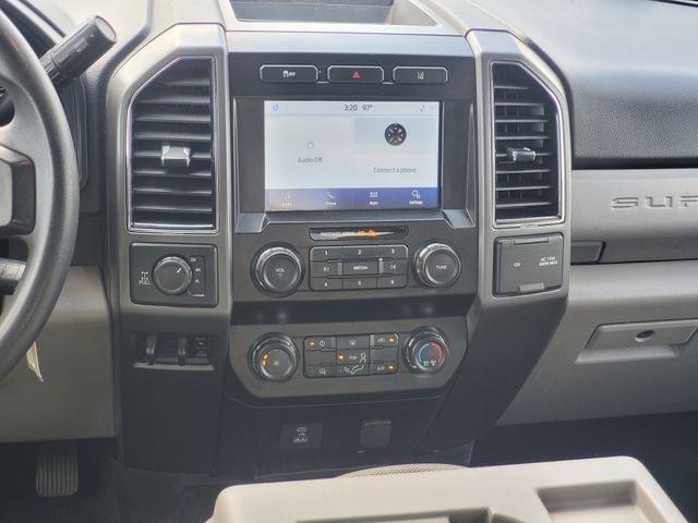 2020 Ford F-350SD XLT