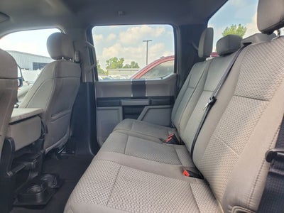 2020 Ford F-350SD XLT