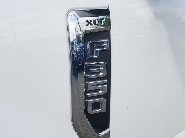 2020 Ford F-350SD XLT