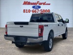 2020 Ford F-350SD XLT