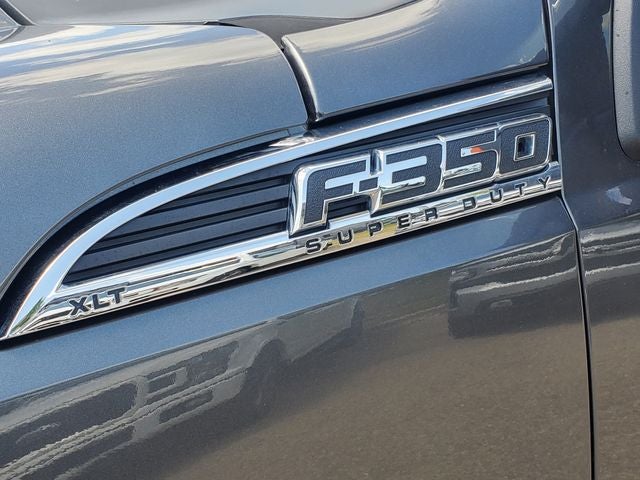2015 Ford F-350SD Base