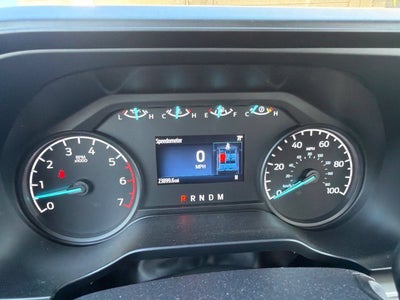 2025 Ford F-250SD XLT
