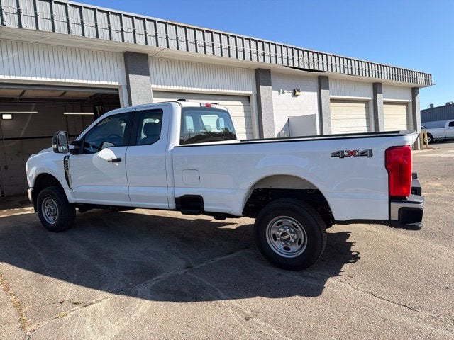 2025 Ford F-250SD XLT