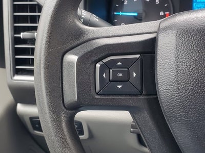 2018 Ford F-250SD Base