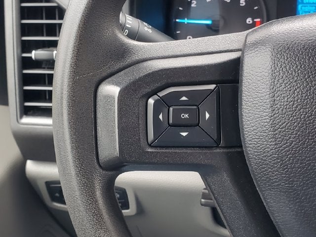 2018 Ford F-250SD Base
