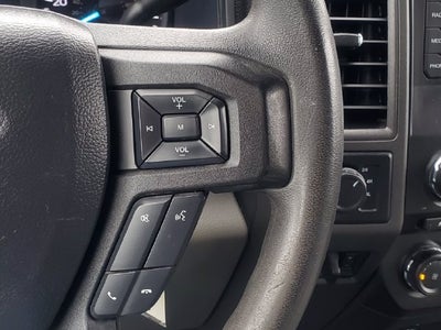 2018 Ford F-250SD Base