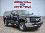 2018 Ford F-250SD Base