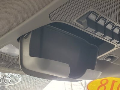 2018 Ford F-250SD Base