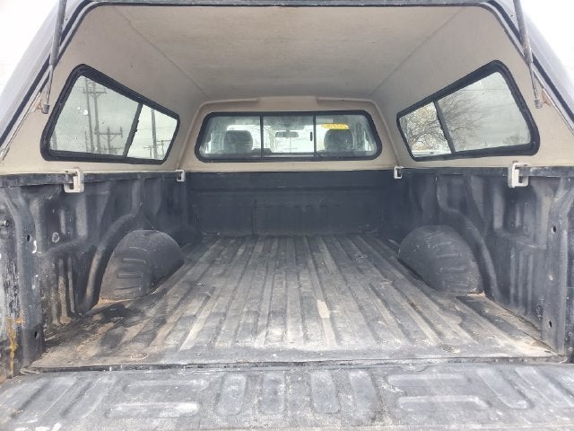 2018 Ford F-250SD Base