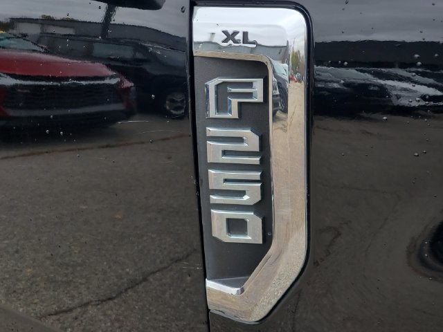 2018 Ford F-250SD Base