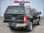 2018 Ford F-250SD Base