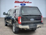 2018 Ford F-250SD Base
