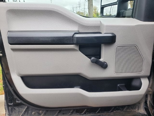 2018 Ford F-250SD Base