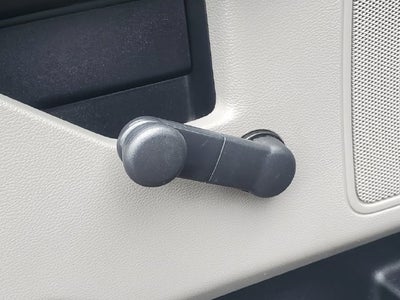 2018 Ford F-250SD Base