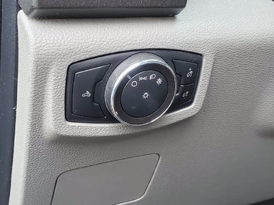 2018 Ford F-250SD Base