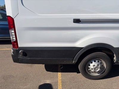 2024 Ford Transit-250 Base