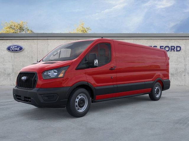 2025 Ford Transit-350 Base