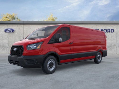 2025 Ford Transit-350 Base
