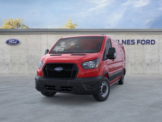 2025 Ford Transit-350 Base