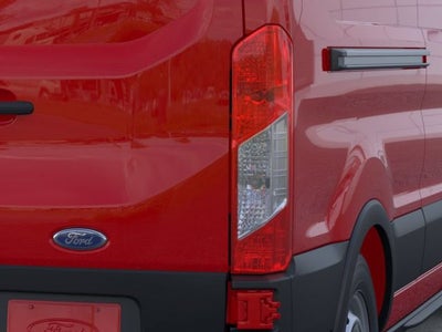 2025 Ford Transit-350 Base