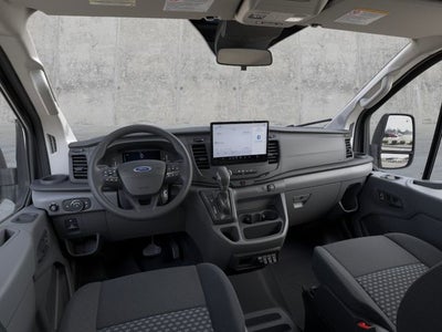2026 Ford Transit-350 Base