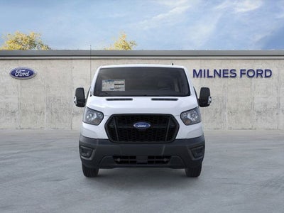 2025 Ford Transit-350 Base