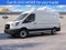 2027 Ford Transit-350 Base