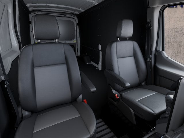 2027 Ford Transit-350 Base