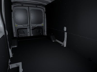 2027 Ford Transit-350 Base