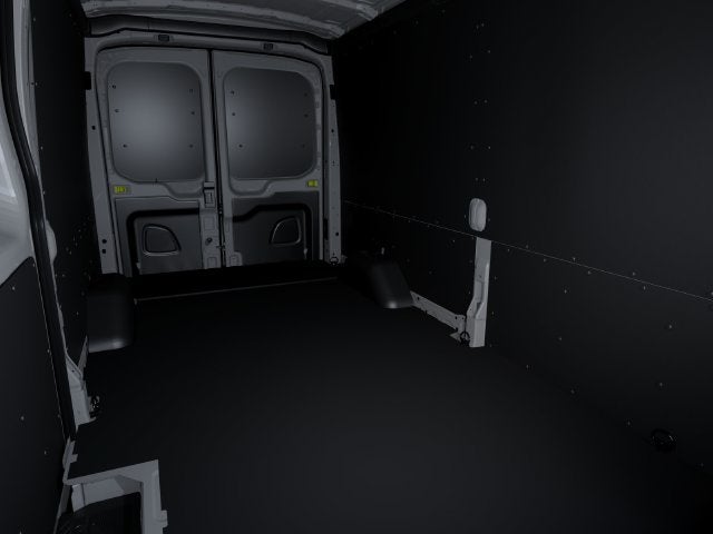 2027 Ford Transit-350 Base