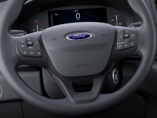 2027 Ford Transit-350 Base