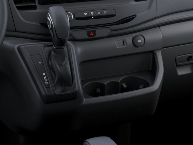 2027 Ford Transit-350 Base
