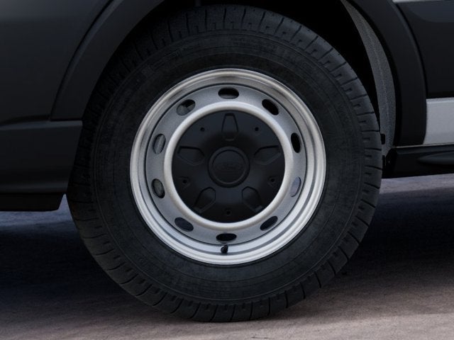 2027 Ford Transit-350 Base