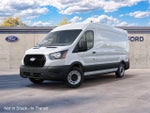 2027 Ford Transit-350 Base