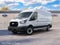 2027 Ford Transit-350 Base