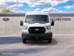 2027 Ford Transit-350 Base