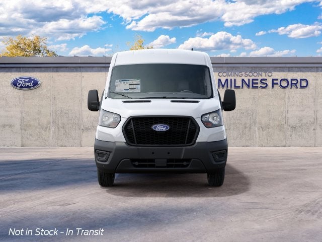 2027 Ford Transit-350 Base