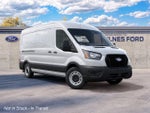 2027 Ford Transit-350 Base