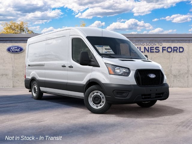 2027 Ford Transit-350 Base