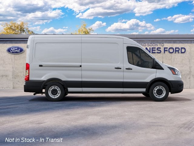 2027 Ford Transit-350 Base
