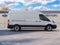 2027 Ford Transit-350 Base