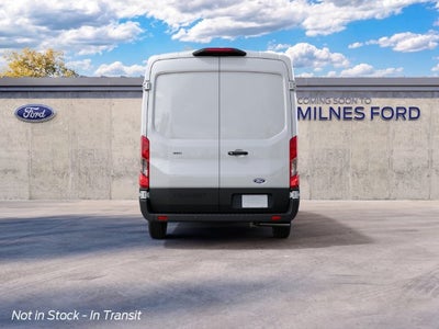 2027 Ford Transit-350 Base